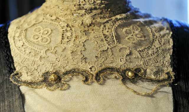 Bari ha un museo della moda: �6000 abiti antichi, chiusi in un deposito�